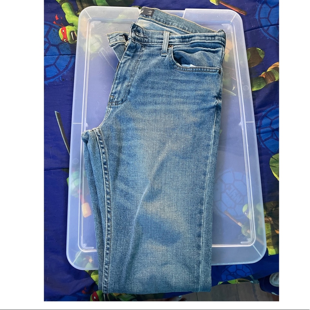 Mens jeans